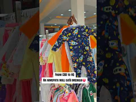 Mali Ni Safi Nakwambiaaa