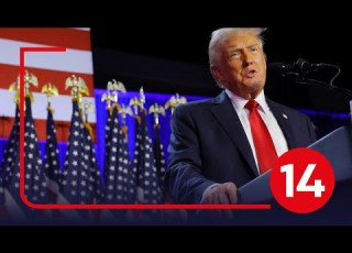 ישראל חזקה זה אינטרס של אמריקה ריאיון עם יו ר המפלגה הרפובליקנית בישראל