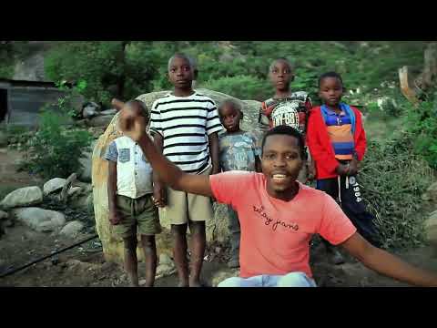 Mpunga Wa Nyala Dabulass Official Music Video