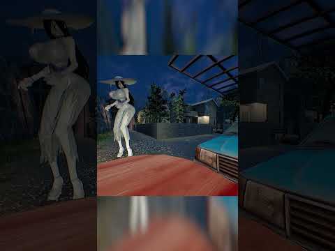 You Can Jiggle Outta Here Hachishaku