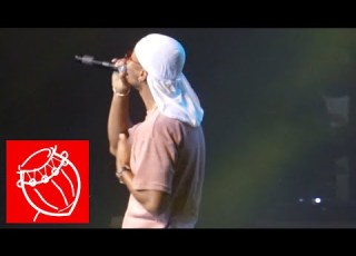 KiDi Performs Adiepena Thunder BF Suma Ghana Connect Concert Ghana Music