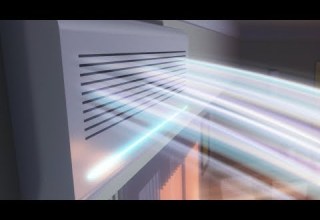 Air Conditioner Sounds For Sleeping Or Studying White Noise Fan 10 Hours