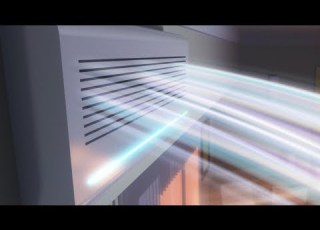 Air Conditioner Sounds For Sleeping Or Studying White Noise Fan 10 Hours