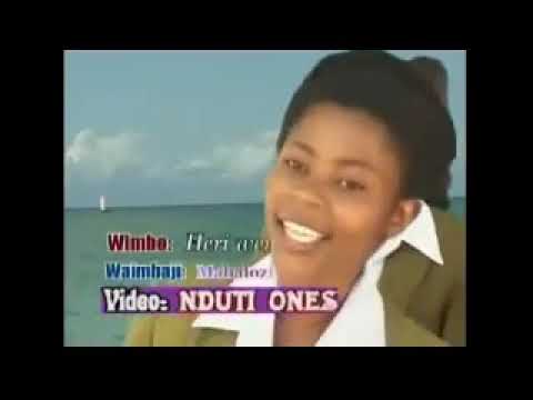 MABALOZI WA YESU NUCLEAR FULL ALBUM EAST AFRICA GOSPEL MUSIC ZILIZOPENDWA