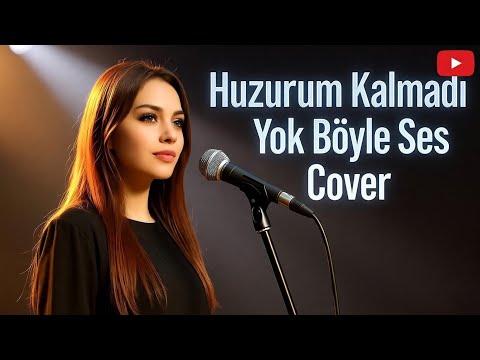 Huzurum Kalmadı Ferdi Tayfur Cover