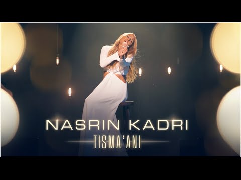 Nasrin Kadri Tisma Ani Prod By Tamar Yonatan
