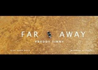  Freddy Tinny Far Away Visualizer