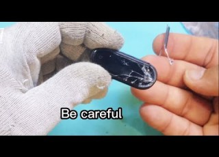 Xiaomi MI BAND 5 SCREEN REPLACEMENT Mi Band 6 Or 7