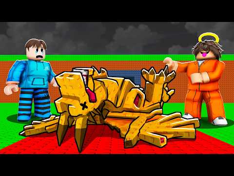 ربلوكس انسرق التنين Steal A Brainrot