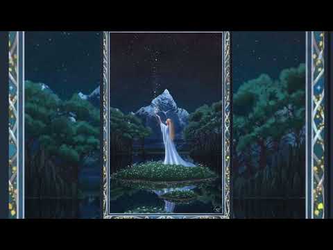 Caribbean Blue Enya Slowed Reverb