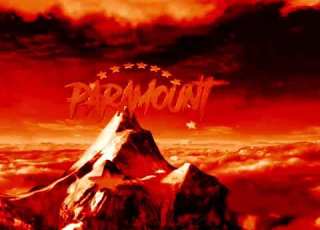  Paramount Pictures 2003 Logo Horror Remake My Second Version