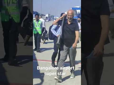 Jeilar Shooting Super Star Rajinikanth Rajini Jailer Trendingshorts 100k 100