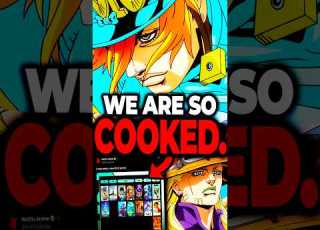  JoJo S Steel Ball Run Schedule Just Got WORSE