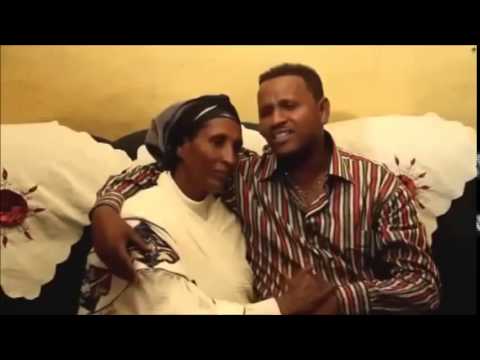 Ethiopian Music Shibabaw Yehunie Enat