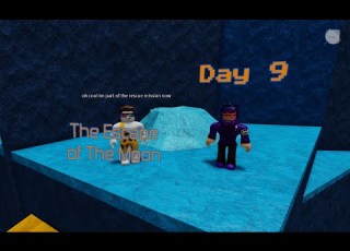  FE2CM The Escape Of The Moon Day 9 Rescue Missions