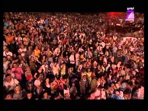 جورج وسوف احضنوا الأيام قرطــــاج