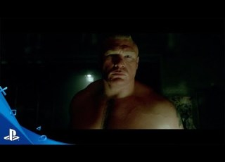 WWE 2K17 Welcome To Suplex City Trailer PS4