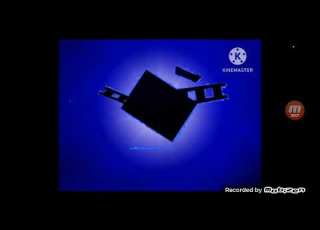  New Line Home Entertainment Logo Remake 2003 2010