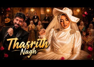 Thasrith Nagh Ismael Belouch Exclusive Sommer 2026