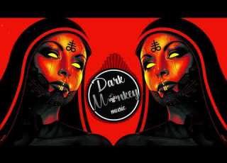 Dark HARD TECHNO Halloween Rave Music Mix 2 By RTTWLR