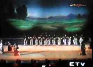 Oldis Oromo Music Shoole Maaloo