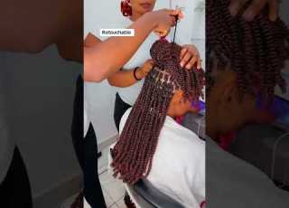 Foryou Hairfashion Geecurlysalon