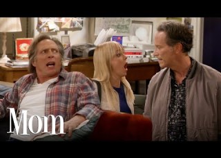 Adam And His Brother Fight Over Giving Christy Money Mom