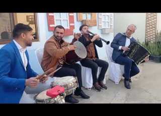 Klarnet Terekeme Şahnəzər Klarnet Dəmyə Ifa