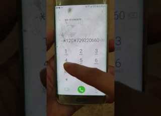  How To Recharge Etisalat WASEL Mobile Account In Dubai Shorts
