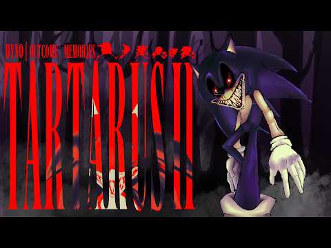 SCRAPPED TARTARUS II 2011x Chase Theme Ft XFan780 Expresslyvos OUTCOME MEMORIES OST