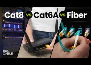 Do You Need Category 8 Ethernet Cable