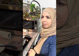  كباب هندي مطبخ أم علي