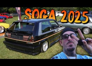 Wyld SoGa 2025 Dolche Vita Tiefe Autos