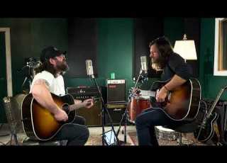  DJO End Of Beginning Acoustic Cover