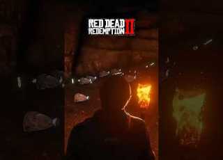  مواقع سبائك الذهب المخفية في Red Dead Redemption 2