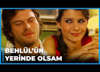  Bihter In Behlül E Olan İlgisi Göze Battı Aşk ı Memnu 15 Bölüm