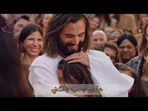 ترنيمة أنا رايح وطني المرنم سعيد مفيد 2023