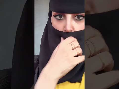 Saudi Arabia Girl Ballroom Dance Girl Bigo Tango Dance Saudi Arabian Single Niqab Women