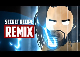  THE SECRET RECIPE REMIX ProducerXbeats Lil Yachty X J Cole X The Weeknd