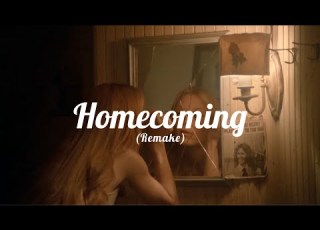  Ethel Cain Homecoming Remastered