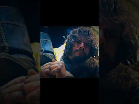 بوران انقذ عثمان من الشنق و لكن تصميمي تصميم المؤسس عثمان Kurulusosman Osman عثمان