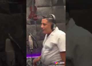  حمو بيكا المجنون