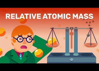 Atomic Weight The Convenient Mass Of Atoms