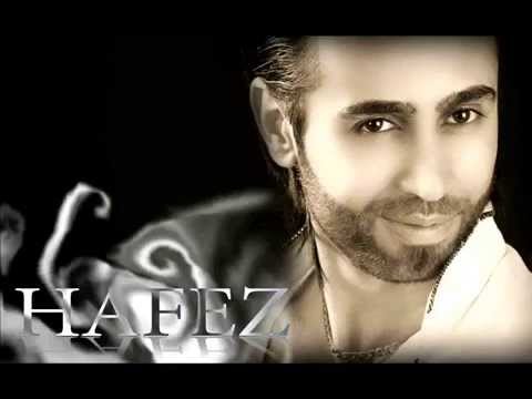 ومنين ابدا يا قلبي حافظ جابر 2012