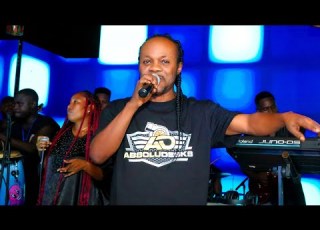  Daddy Lumba Performs At Dinner To Celebrate Late Father Of Ernest Chemist