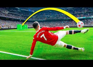 The Day Cristiano Ronaldo Made His Epic Comeback For Manchester United