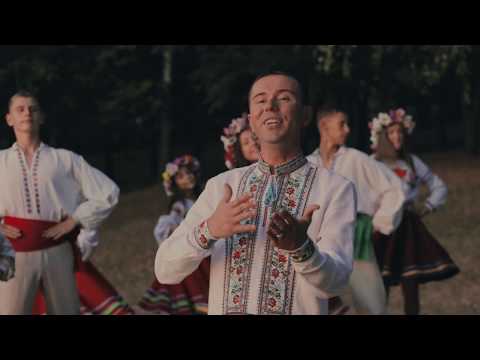 Олексій Буднік А над ставом вербонька похилилася українська народна пісня