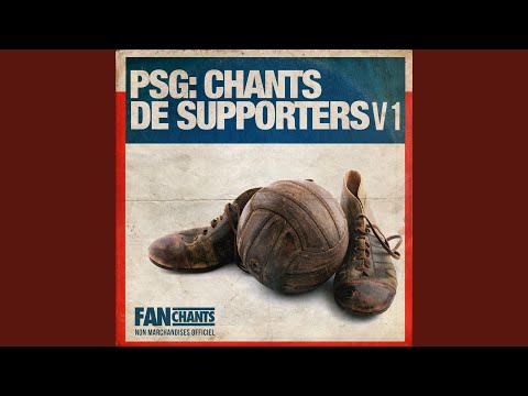 Paris Great Ringtone For A PSG Fan Paris Great Ringtone For A PSG Fan