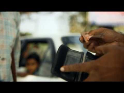 PART 1 Aref 18th Raindance Film Festival 2010