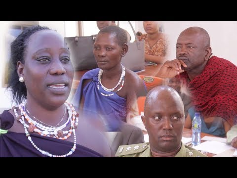 VINGOZI MOROGORO WANYOSHEANA VIDOLE KATIKA KUTATUA MIGOGORO YA WAKULIMA NA WAFUGAJI